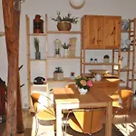 Ferienwohnung Warnemünde Altstadt (RC)