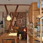 Ferienwohnung Warnemünde Altstadt (RC)