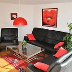 Ferienwohnung Warnemünde Altstadt (RC)