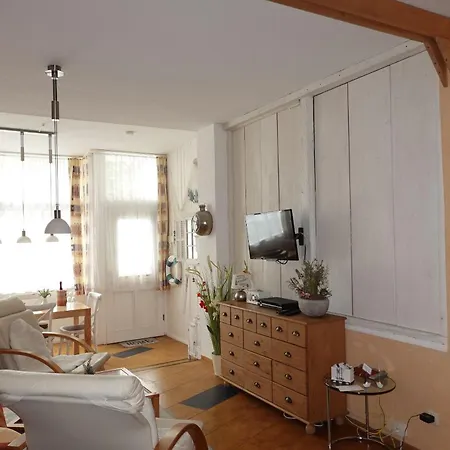 Warnemuende Altstadt Apartment