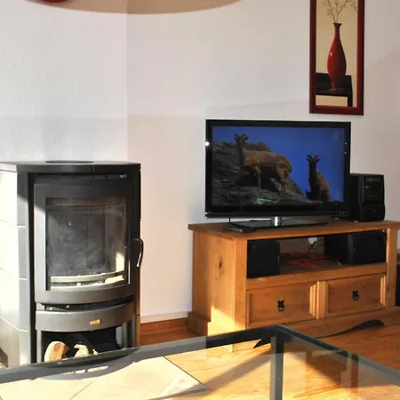 Warnemuende Altstadt Apartment Rostock