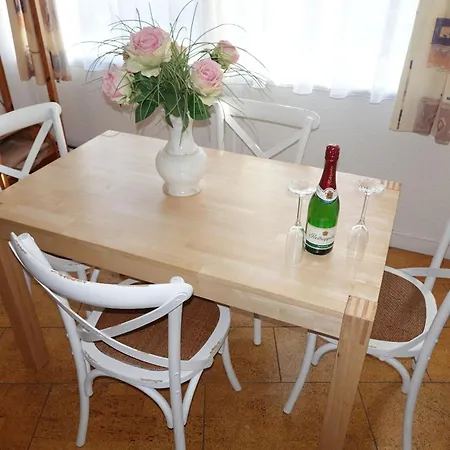 Warnemuende Altstadt Apartment