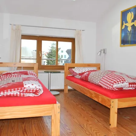 Warnemuende Altstadt Apartment *
