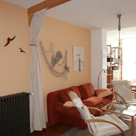 Warnemuende Altstadt Apartment Rostock