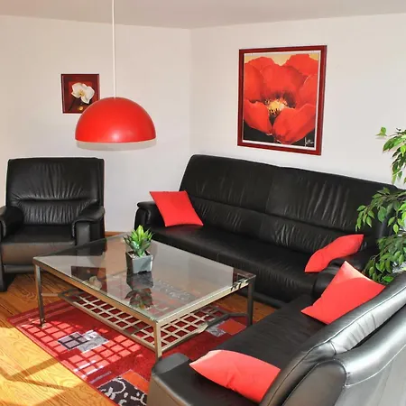 Apartment Warnemuende Altstadt