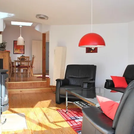 Apartment Warnemünde Altstadt *
