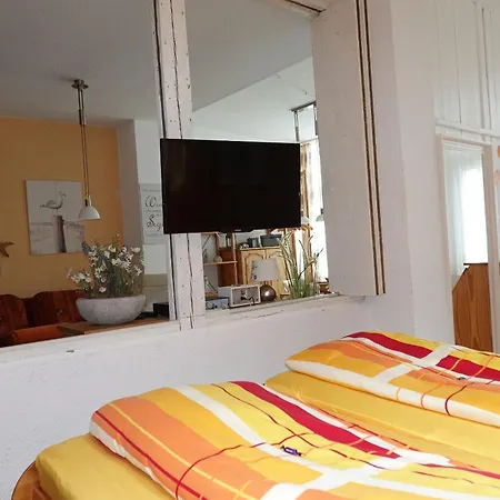 Warnemünde Altstadt Apartment