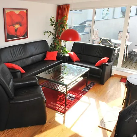 Apartment Warnemuende Altstadt