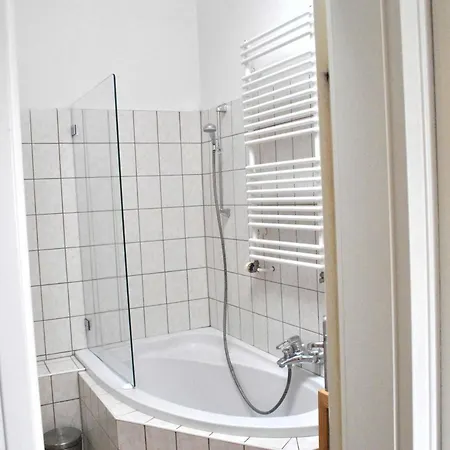 Warnemuende Altstadt Apartment *