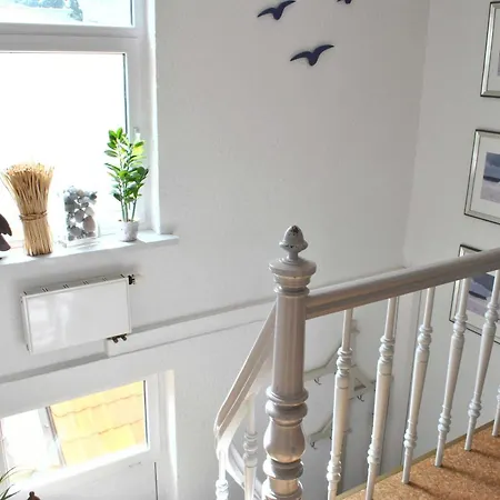 Apartment Warnemuende Altstadt Rostock