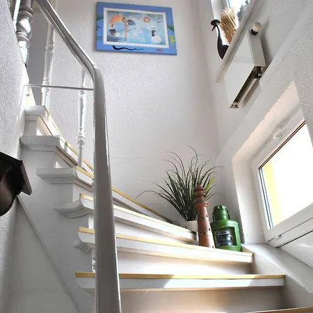 Warnemuende Altstadt Apartment