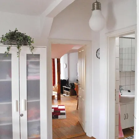 Apartment Warnemünde Altstadt *