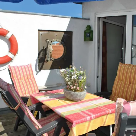 Apartment Warnemünde Altstadt *