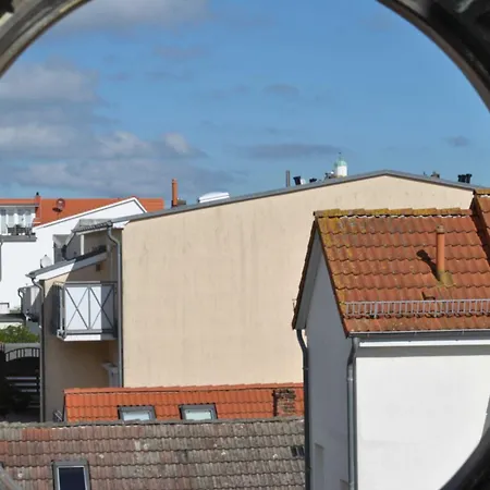 Apartment Warnemünde Altstadt *