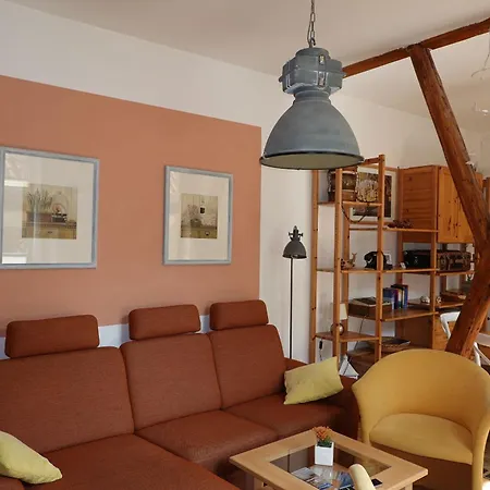Apartment Warnemuende Altstadt Rostock