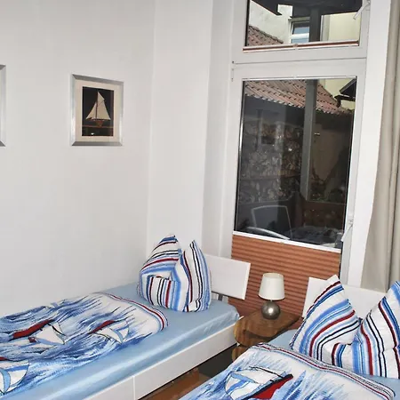 Warnemuende Altstadt Apartment *