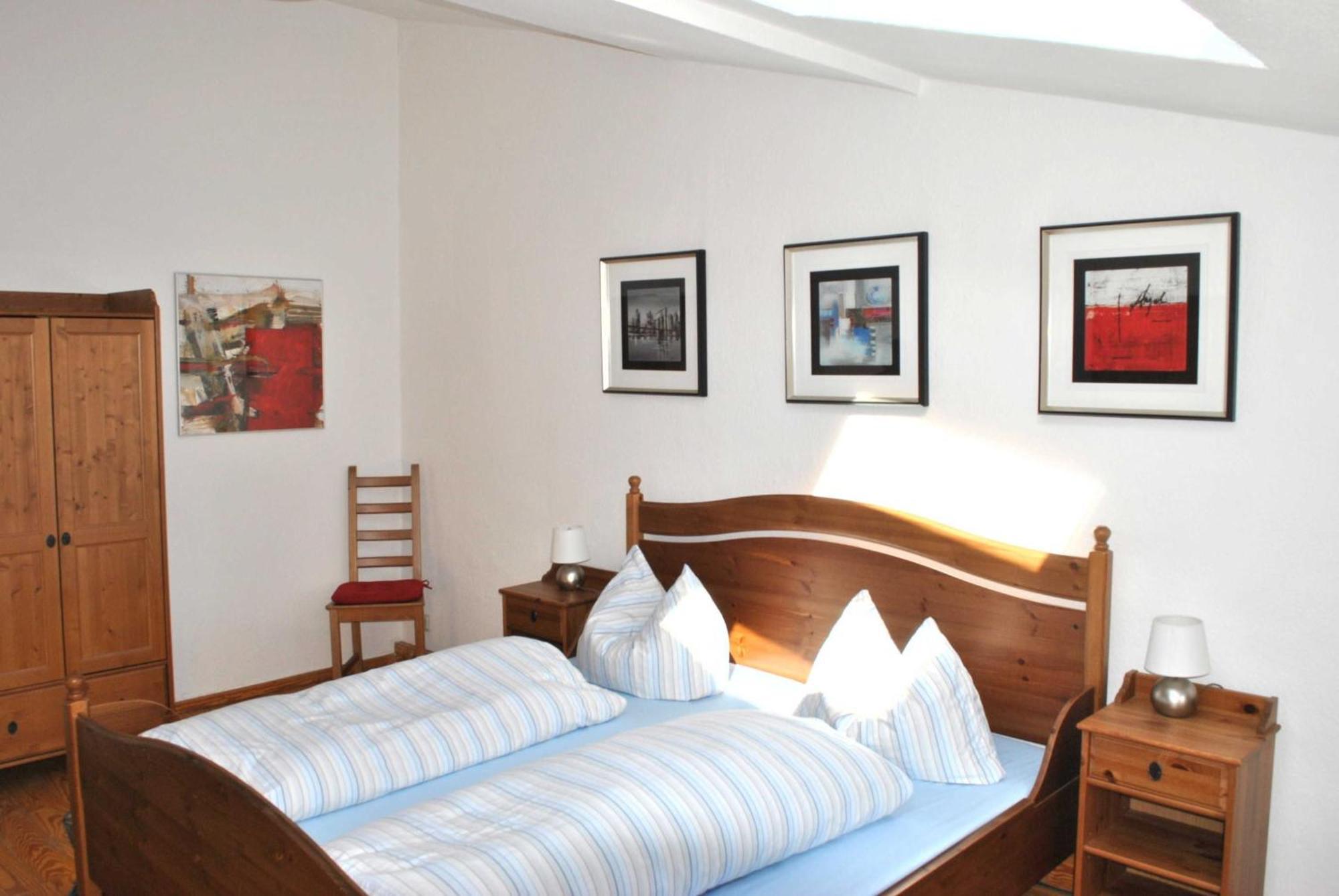 Warnemünde Altstadt *