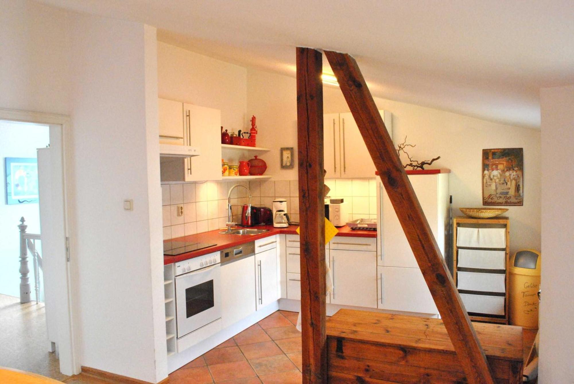 Warnemuende Altstadt * Rostock