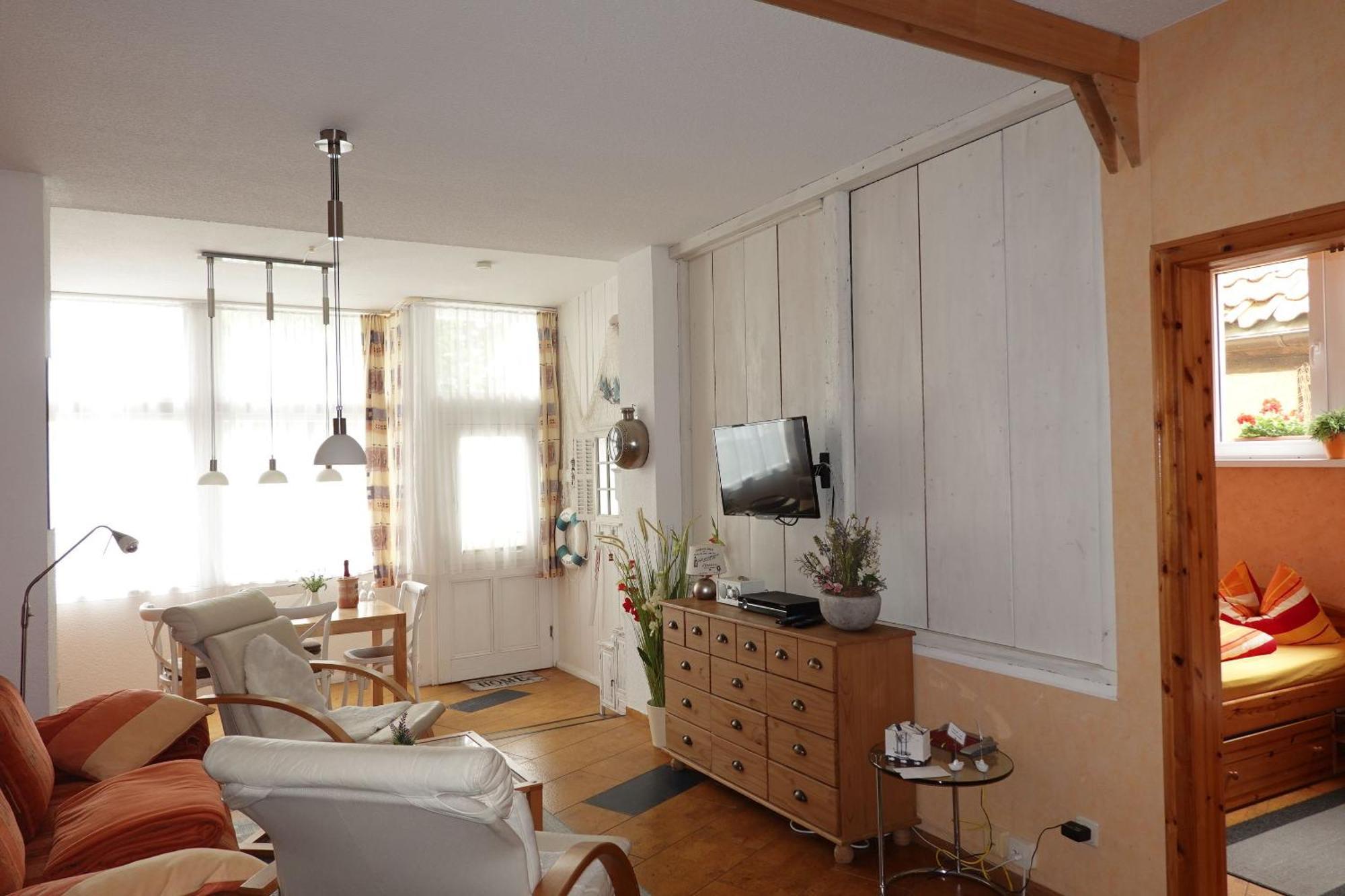 Warnemünde Altstadt Apartment