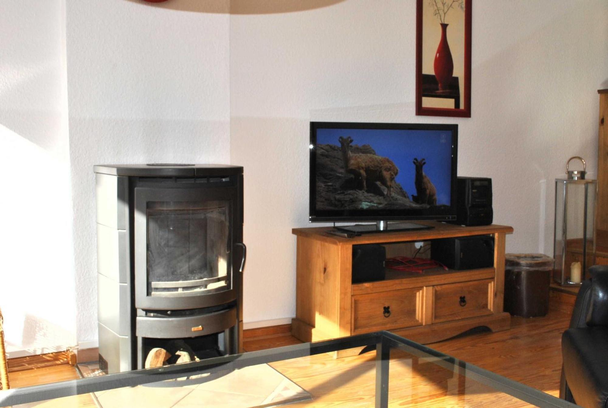 Warnemünde Altstadt Apartment Rostock