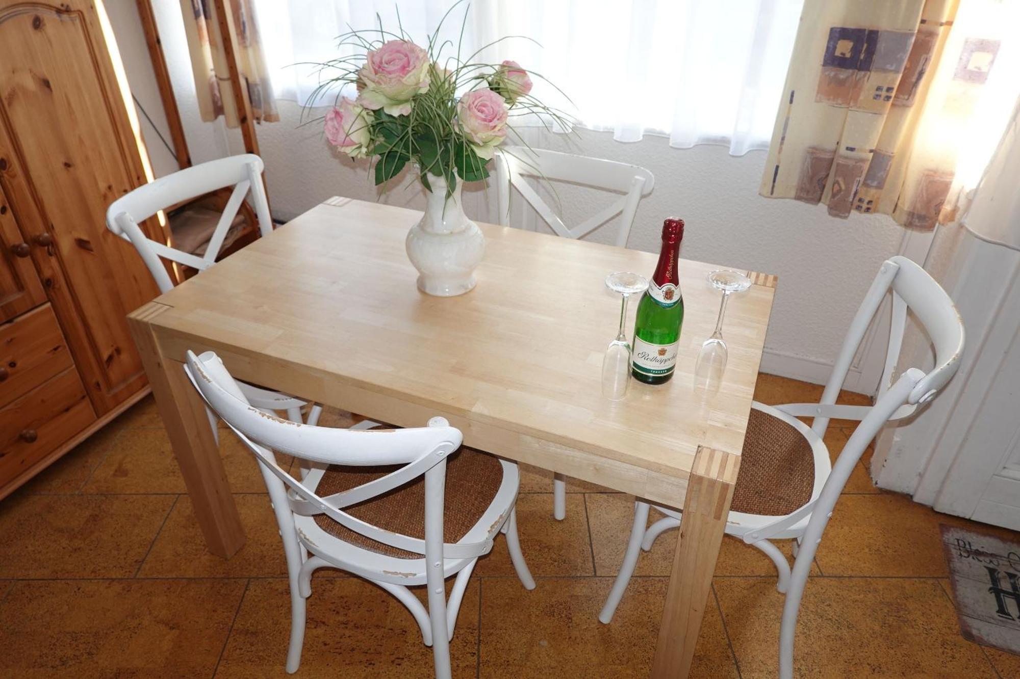 Warnemuende Altstadt Apartment