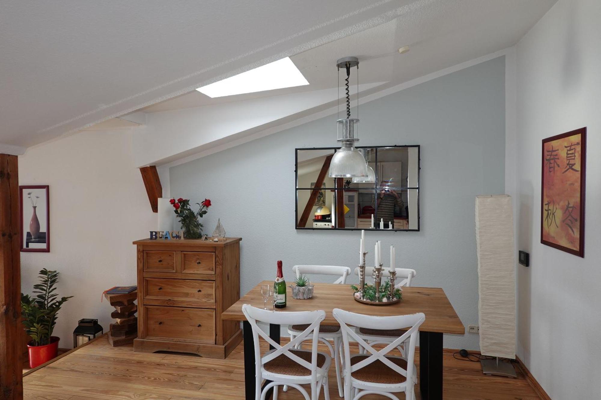 Warnemünde Altstadt * Rostock