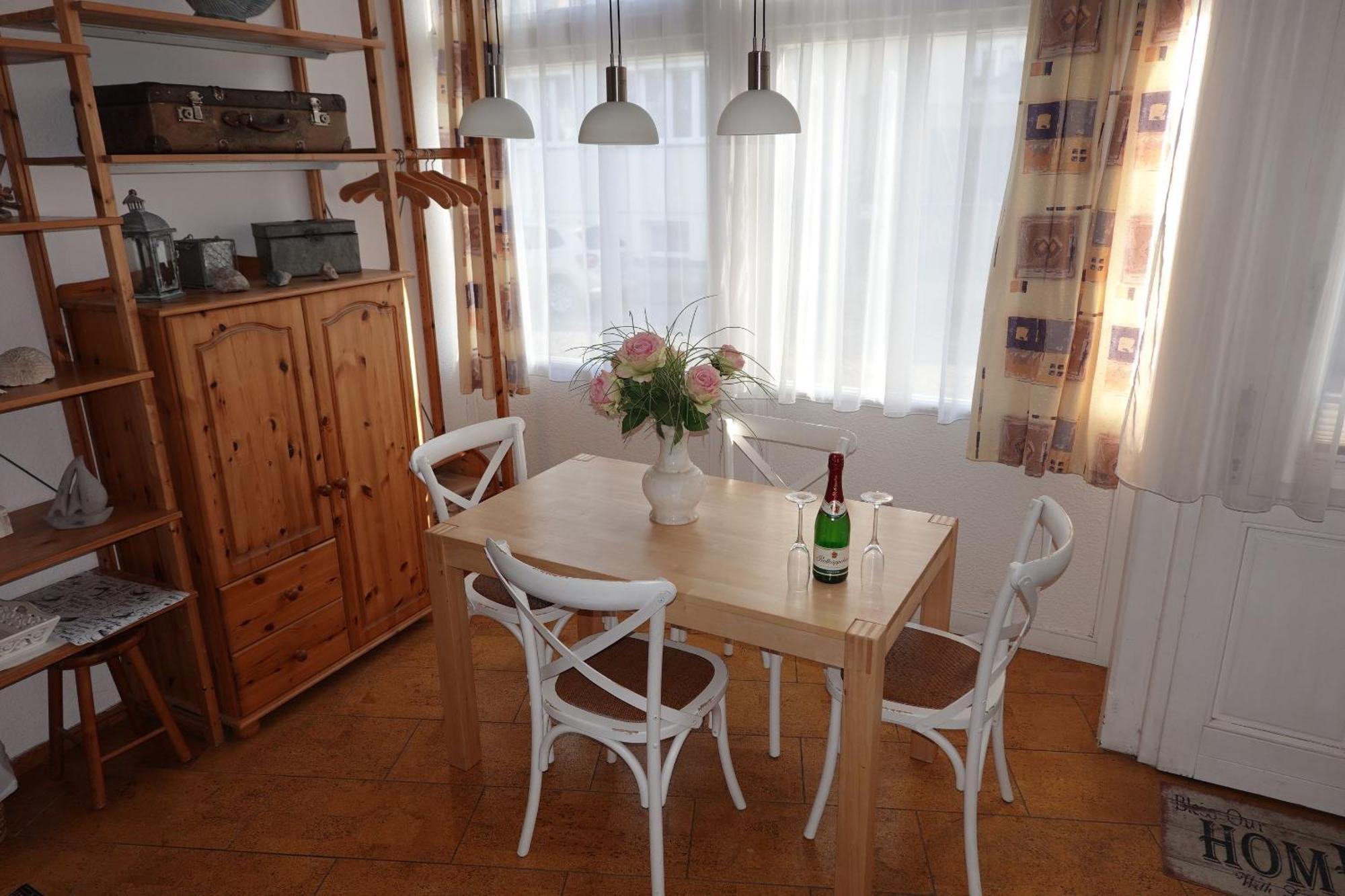 Warnemünde Altstadt