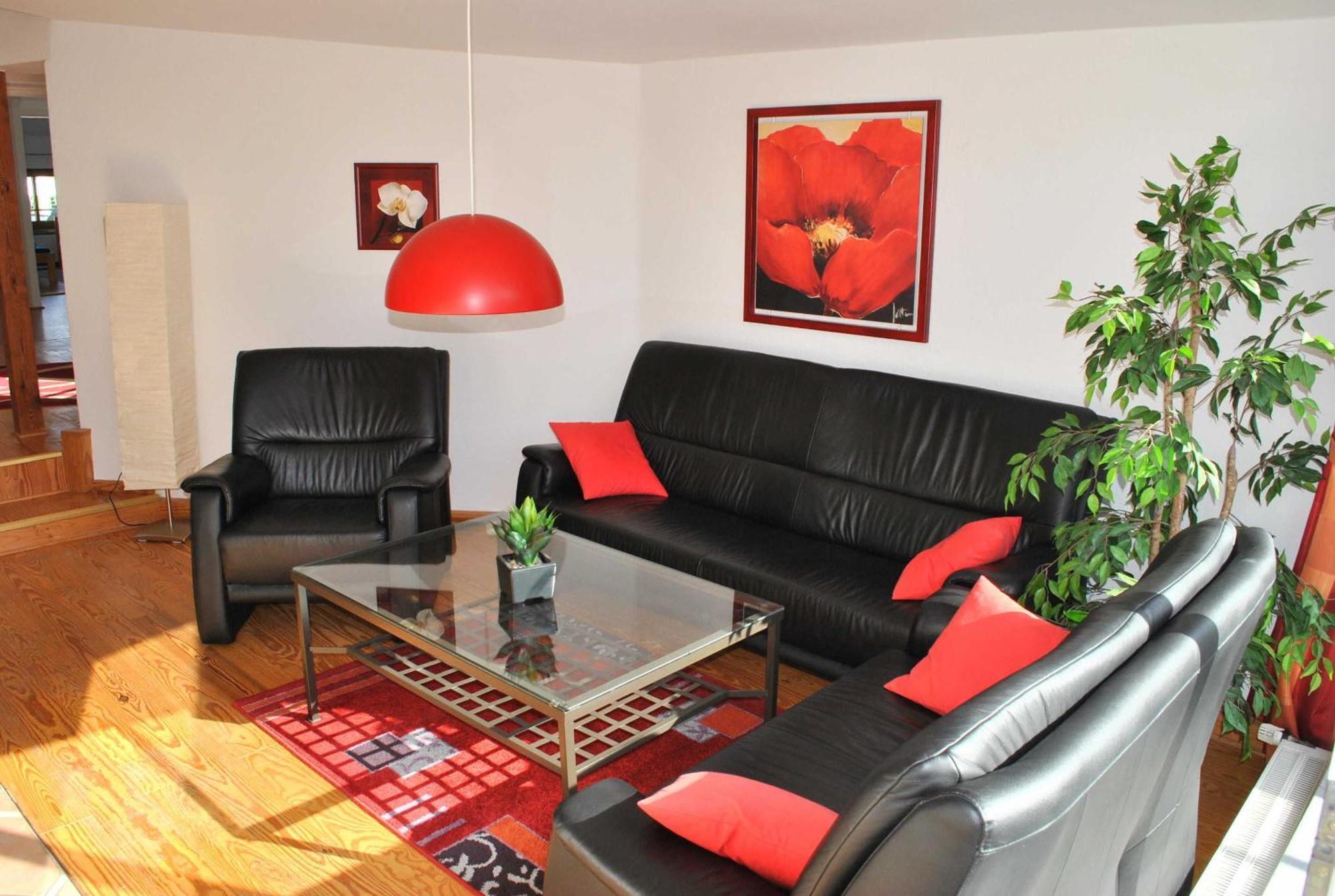 Apartment Warnemünde Altstadt