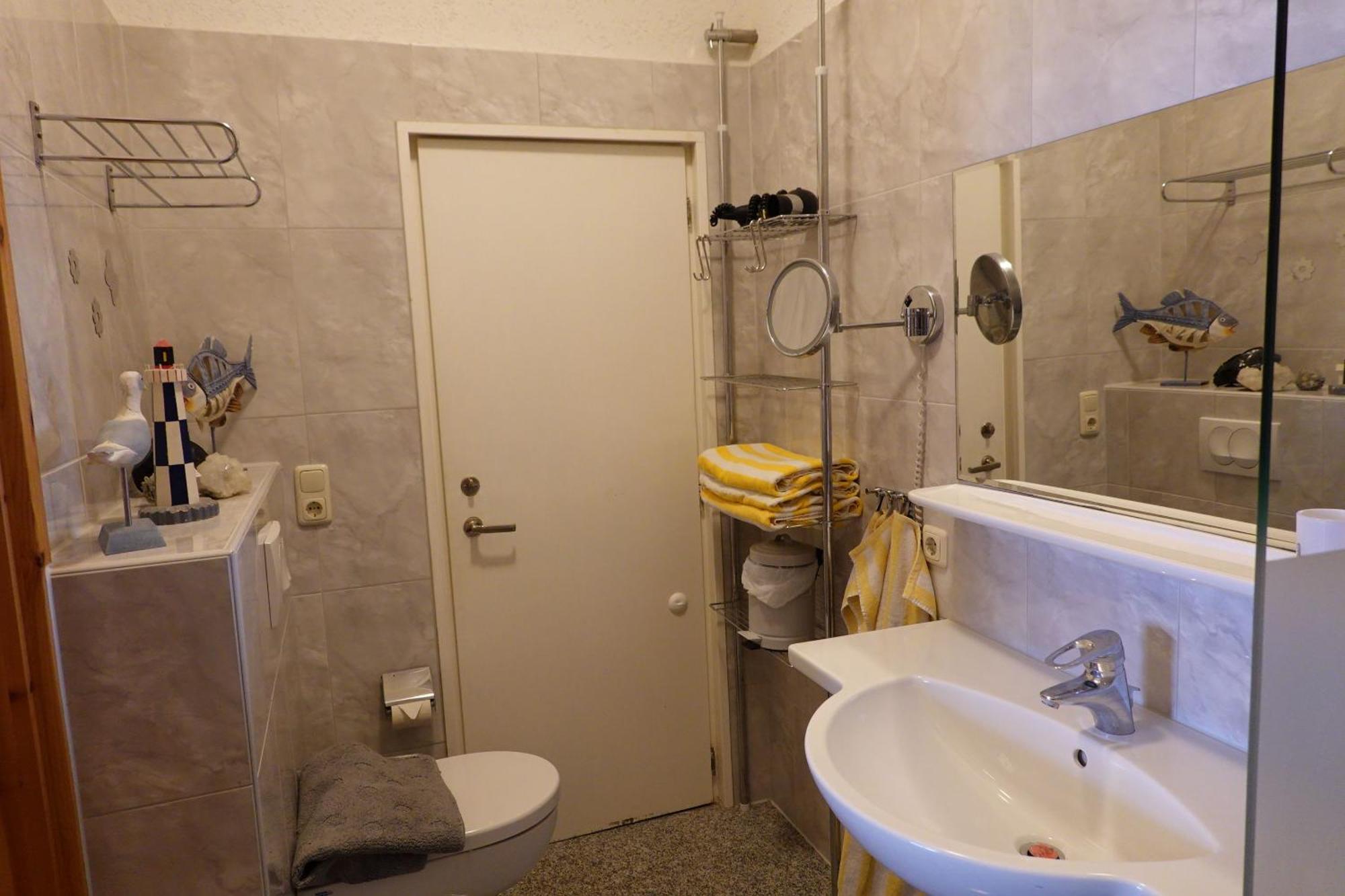 Warnemünde Altstadt *