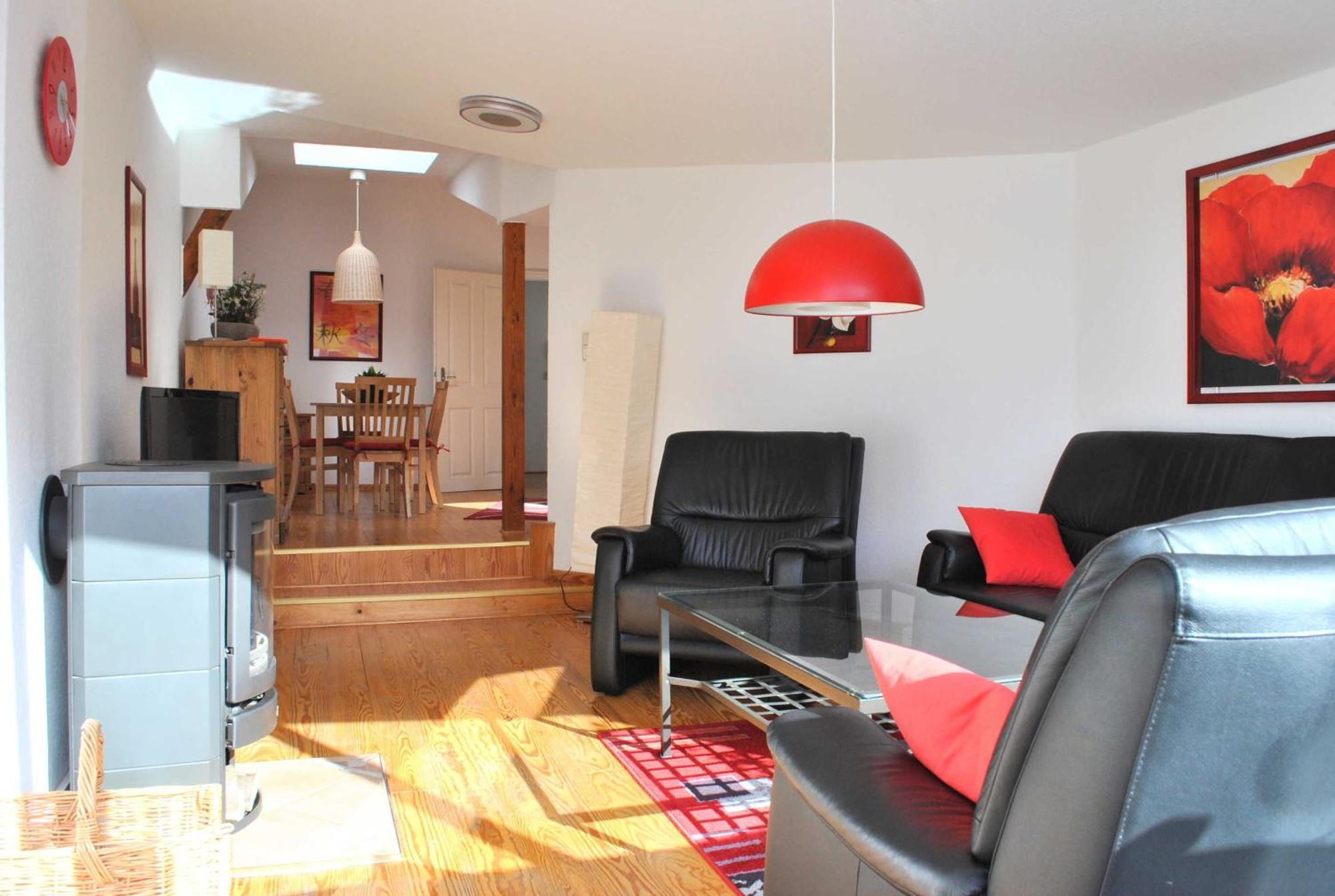 Apartment Warnemünde Altstadt *