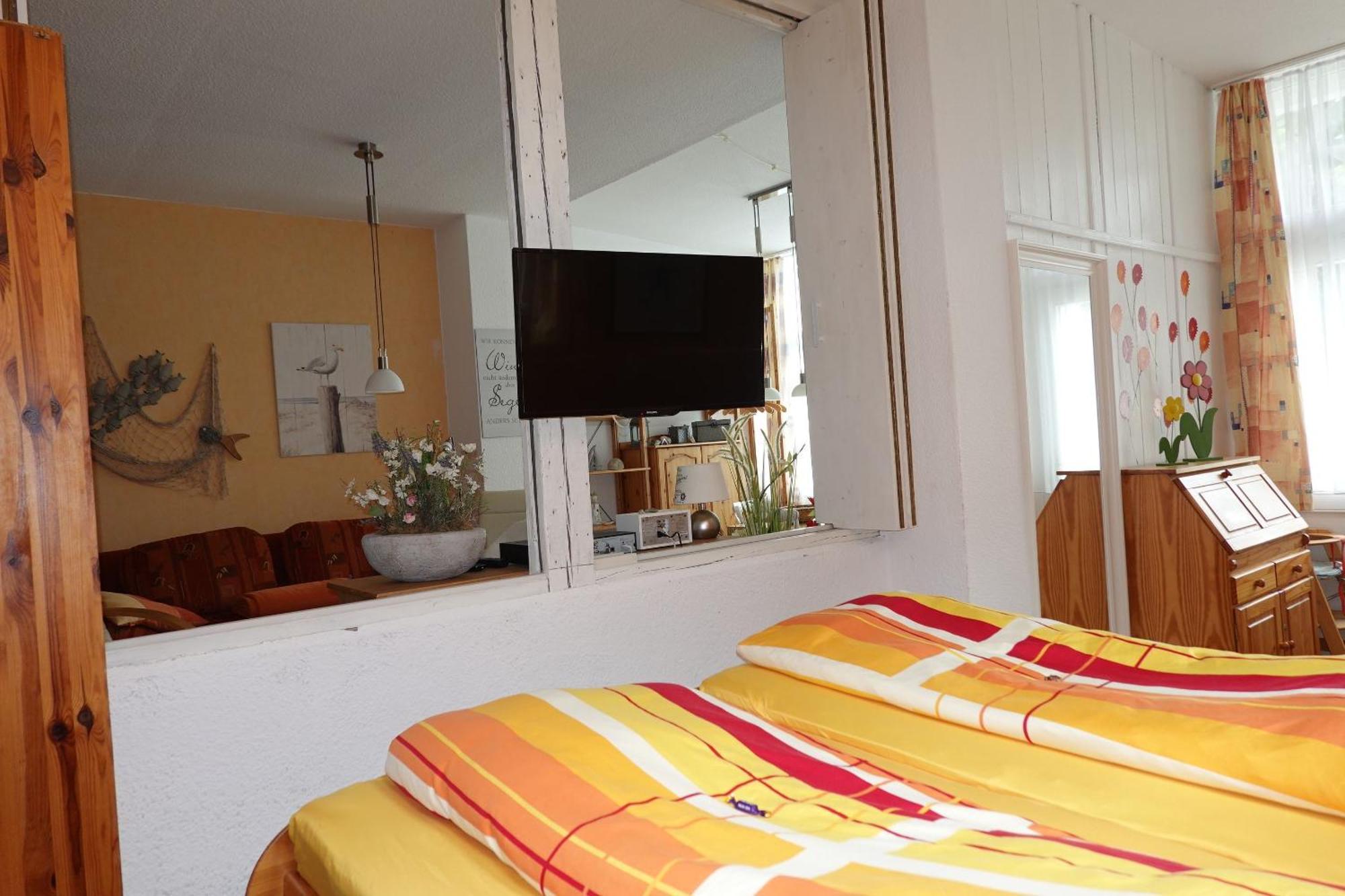 Warnemünde Altstadt Apartment