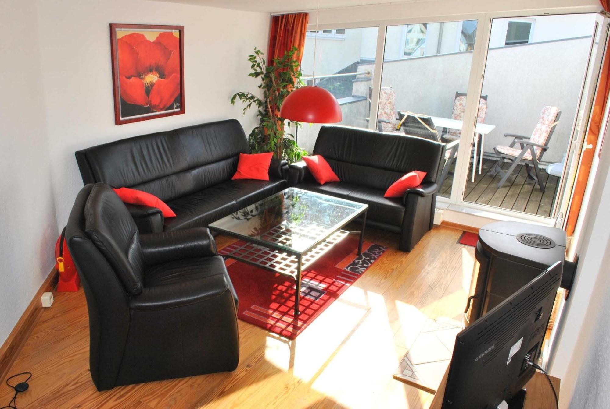 Apartment Warnemünde Altstadt