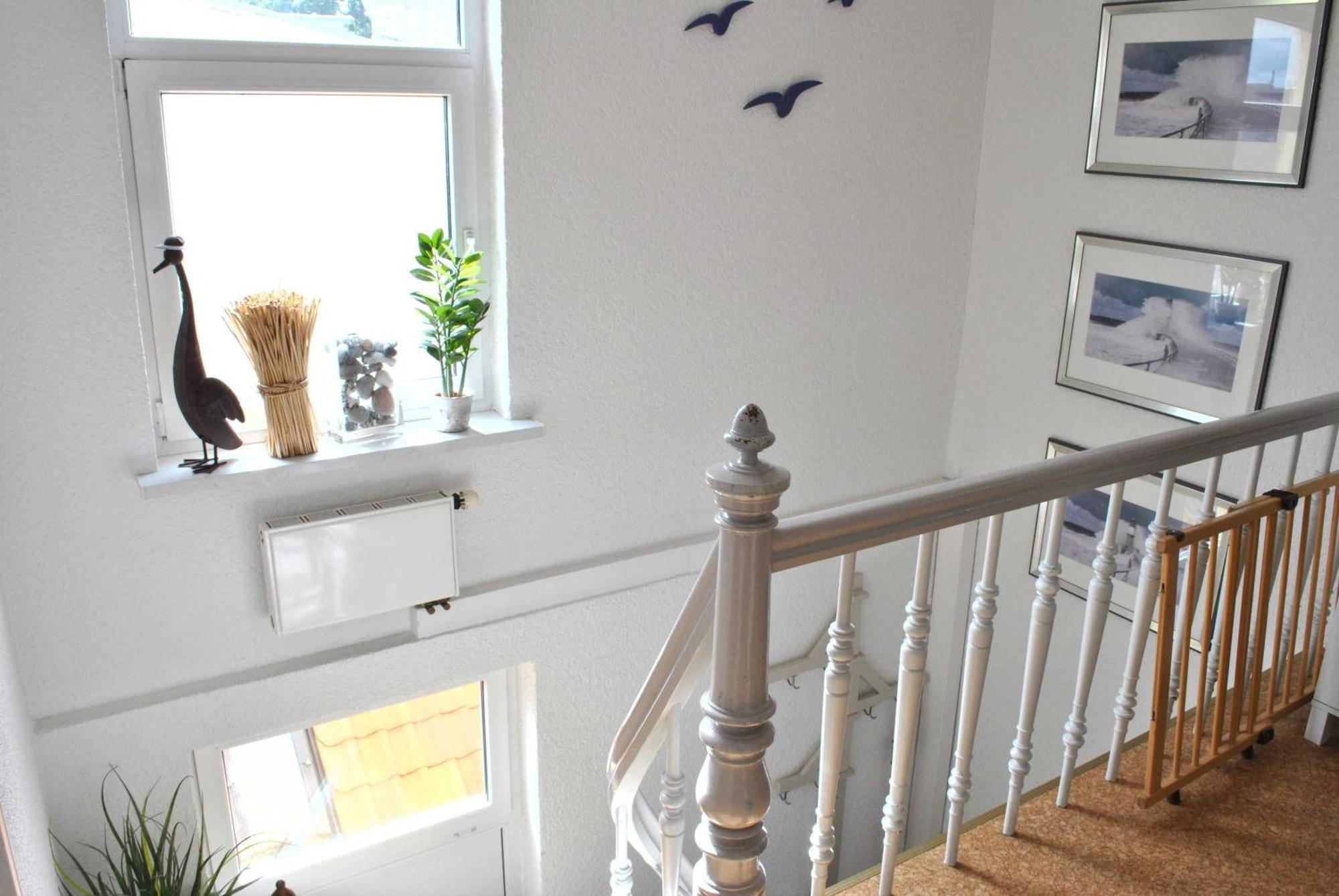 Apartment Warnemuende Altstadt Rostock