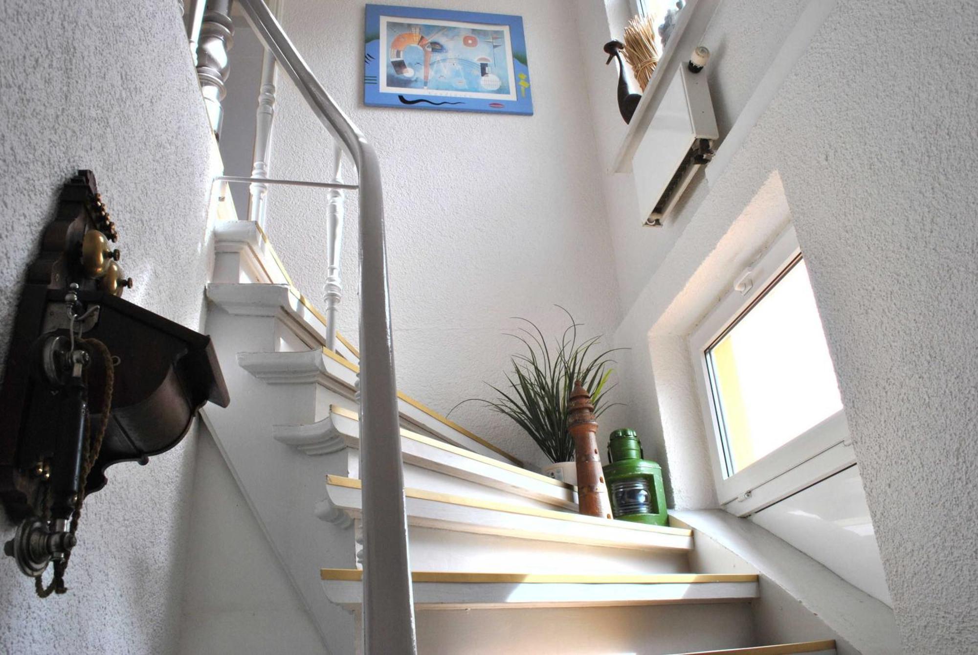 Warnemünde Altstadt Apartment