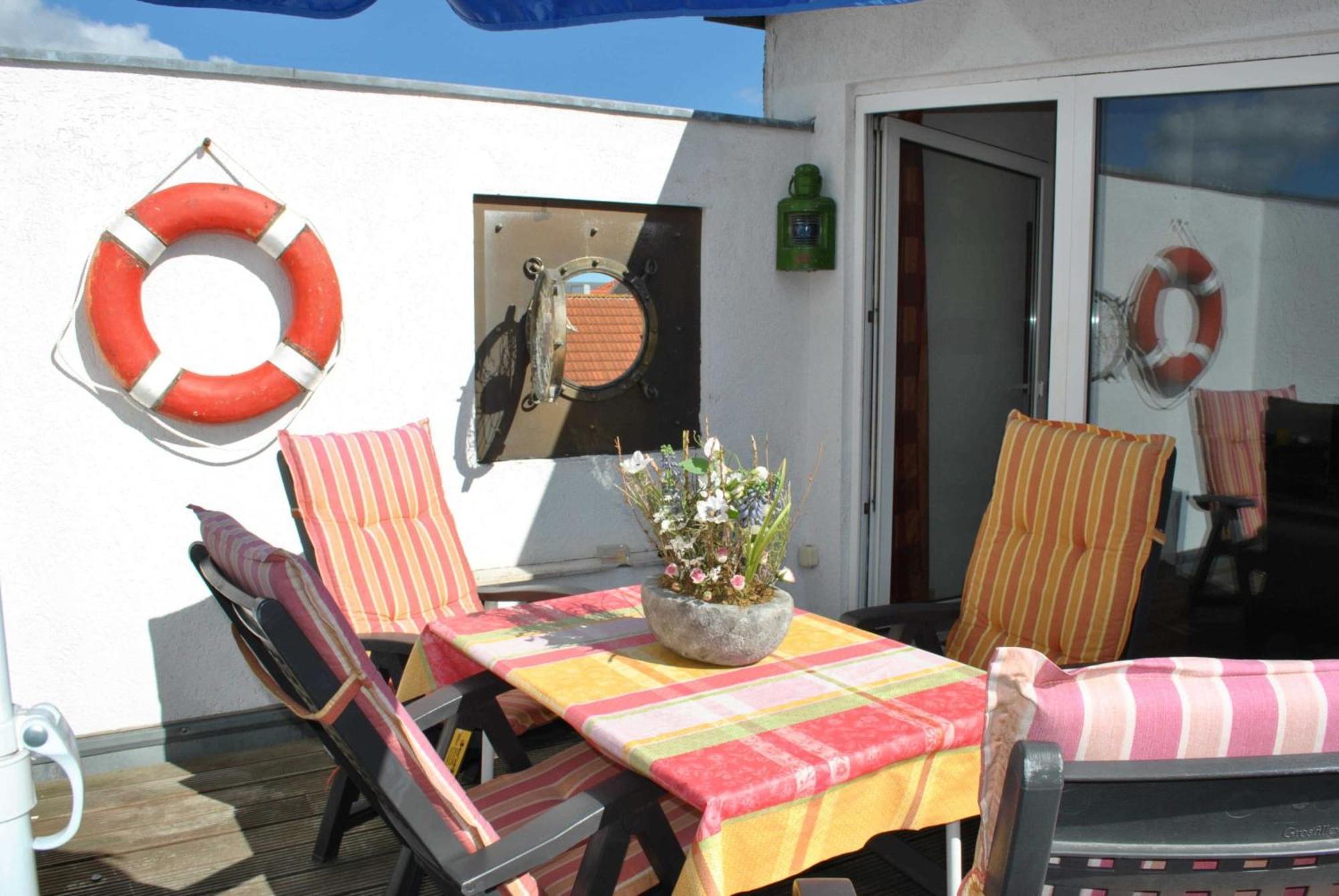 Apartment Warnemuende Altstadt *