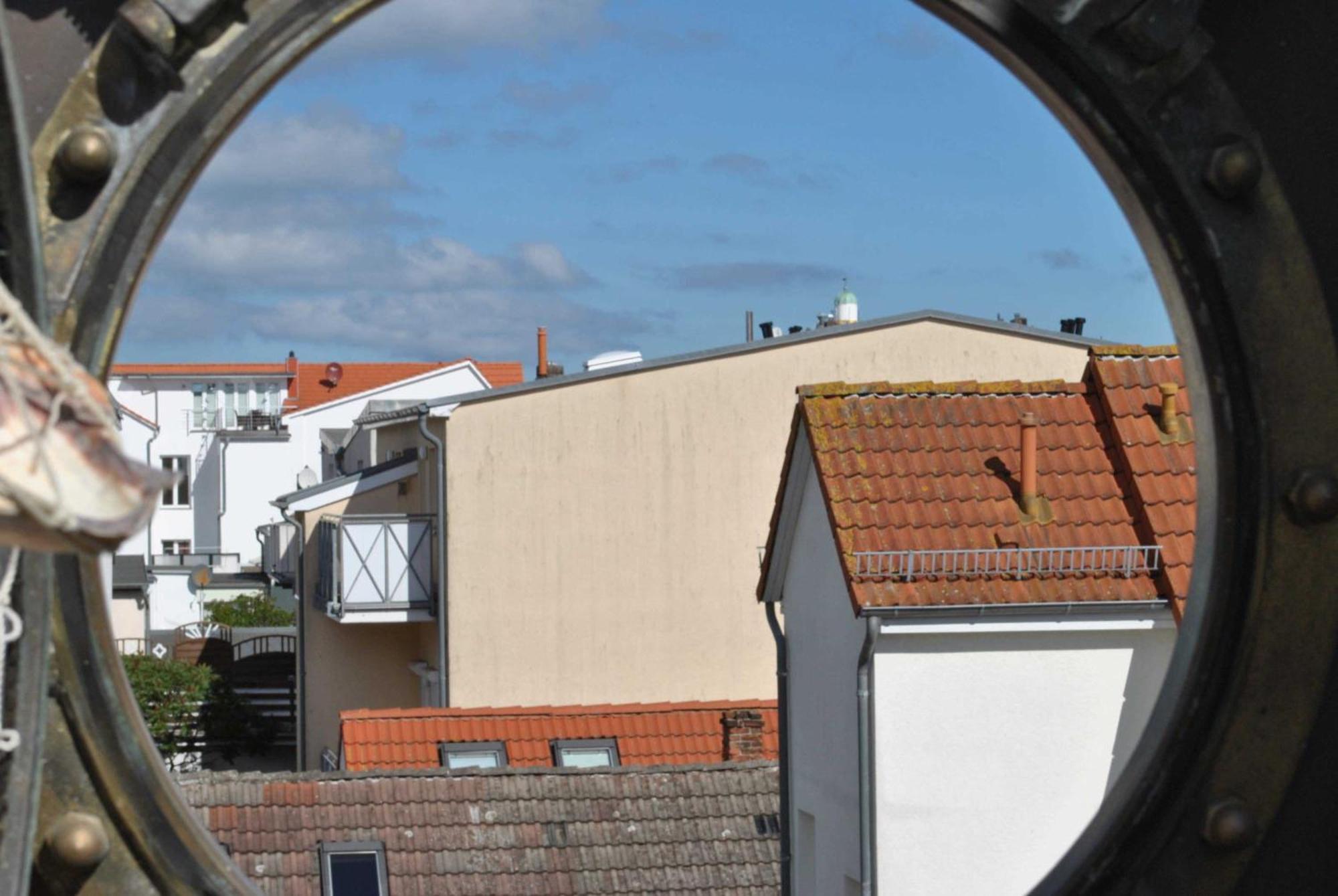 Apartment Warnemuende Altstadt *