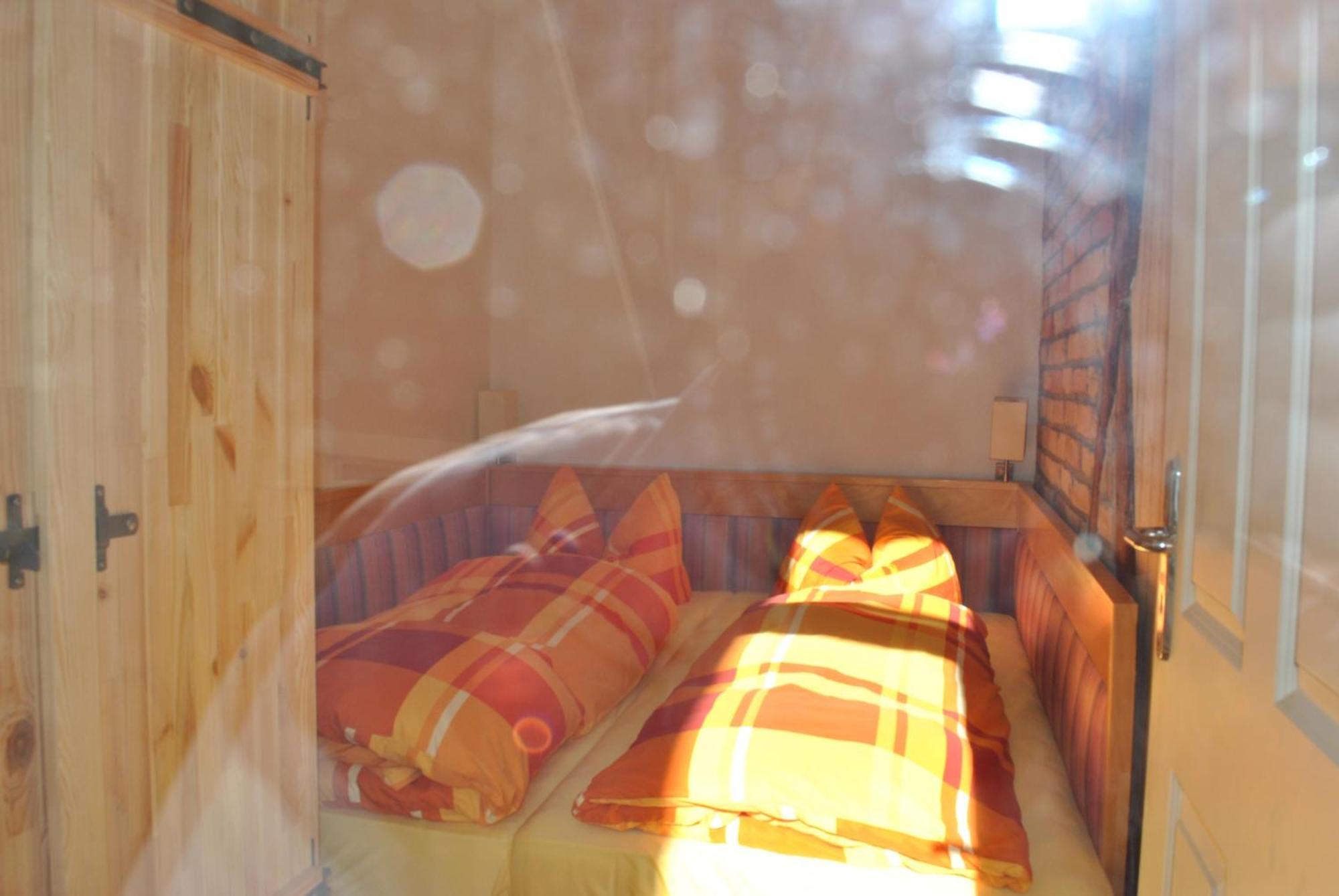 Warnemuende Altstadt Apartment Rostock