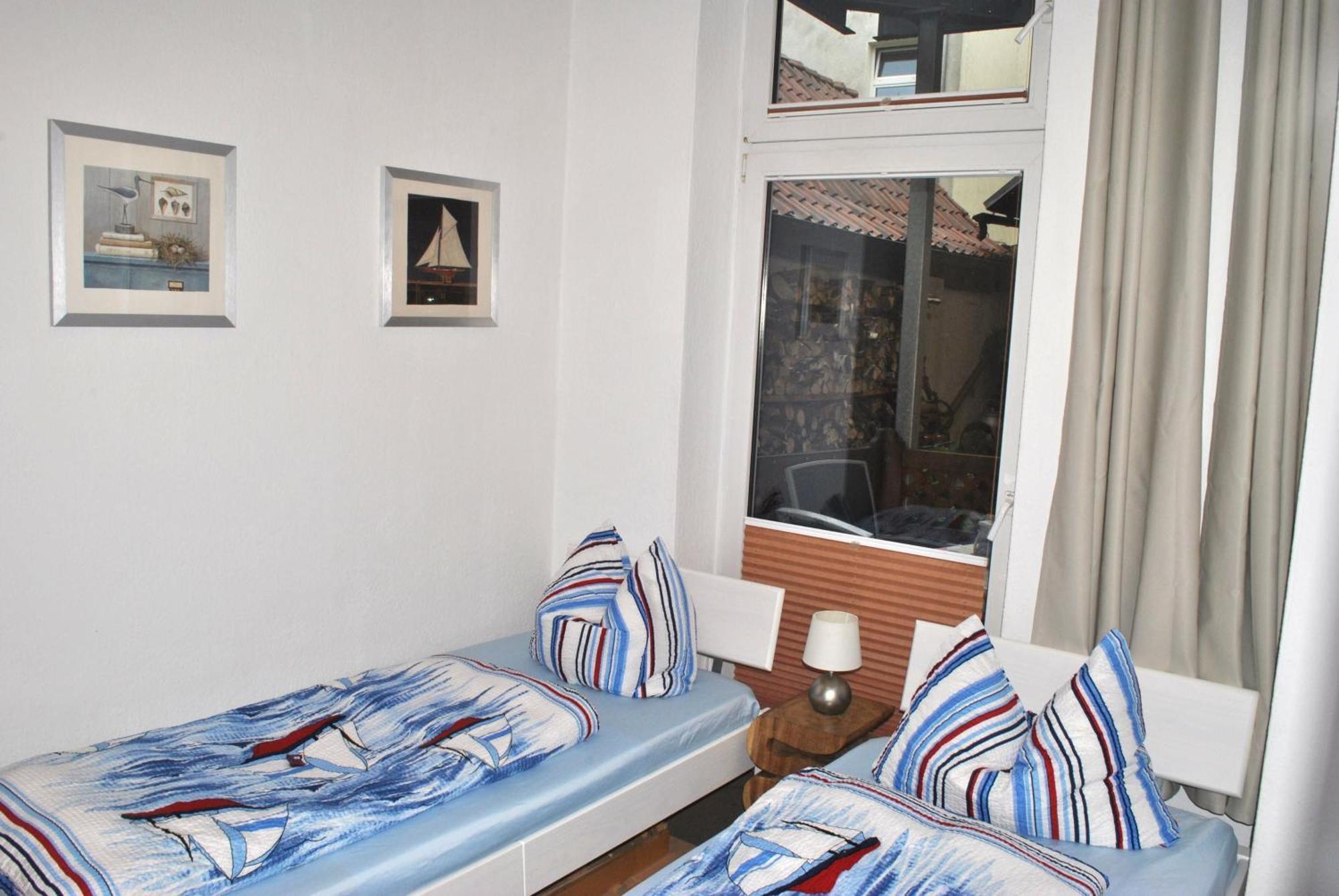 Warnemuende Altstadt Apartment *