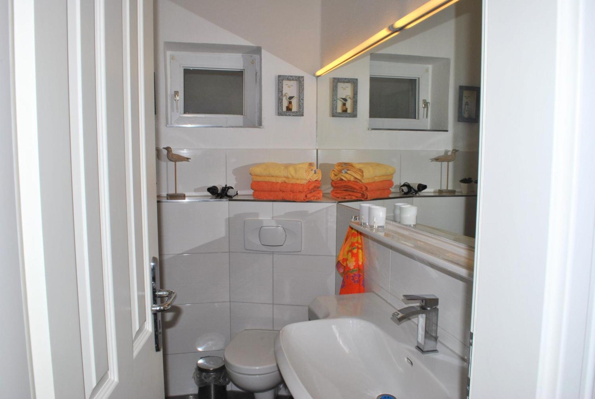 Warnemünde Altstadt