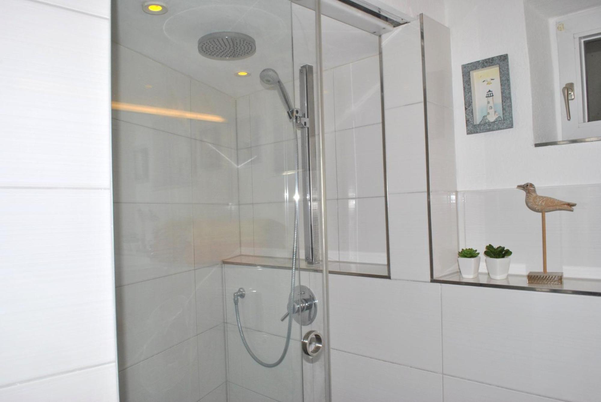 Warnemuende Altstadt Rostock